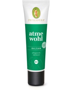 Atmewohl Balsam, 30ml