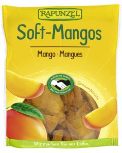 6er-Pack: Mango Soft HIH, 100g