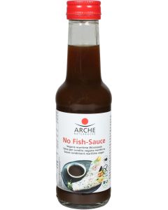 6er-Pack: No Fish-Sauce, 155ml