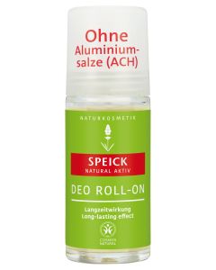 Natural Aktiv Deo Roll- on, 50ml