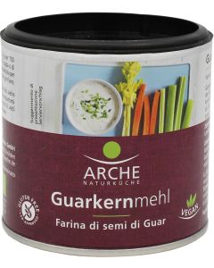 6er-Pack: Guarkernmehl, 125g