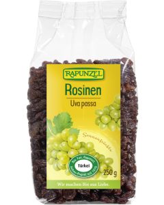 8er-Pack: Rosinen, Projekt, 250g