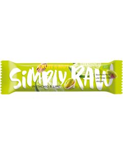 15er-Pack: Pistachio & Lime, 40g