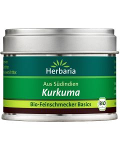 Kurkuma, 25g