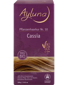 Haarkur Cassia, 100g