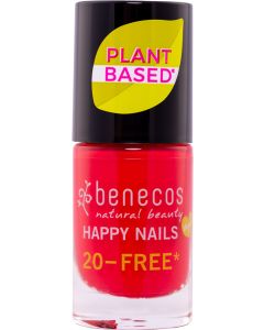 Nail Polish hot summer, 5ml