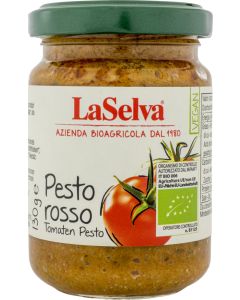 6er-Pack: Pesto Rosso, 130g