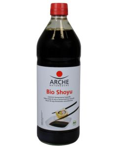 6er-Pack: Shoyu, 750ml
