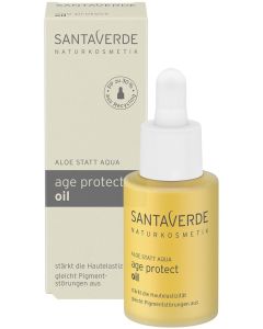 Age Protect Oil, 30ml