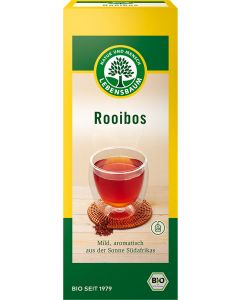 8er-Pack: Rooibos Pur, 30g