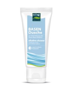 Basischer Duschbalsam, 200ml