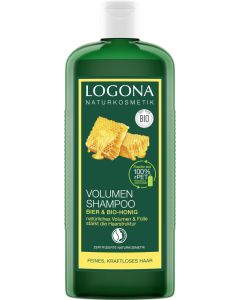 Volumen Shampoo, 500ml