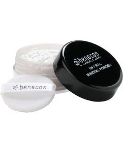 Mineral Powder translucent, 10g