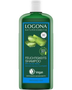 Feuchtigkeits-Shampoo, 250ml