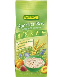 6er-Pack: Sportler Brei, 500g