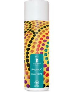Shampoo Color blond, 200ml