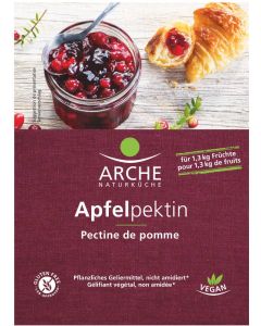15er-Pack: Apfelpektin, 20g