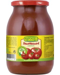 6er-Pack: Tomatenmark, einfach konzentriert (22% Tr.M.), 1kg