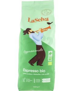 6er-Pack: Appas.Espresso ganze Bohne, 1kg
