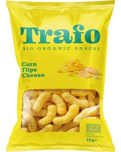 6er-Pack: Käse Flips, 75g