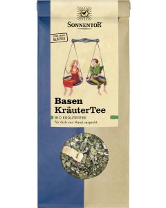 Basen KräuterTee, 50g