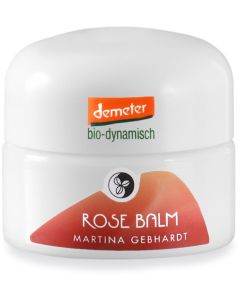 Rose Balm, 15ml