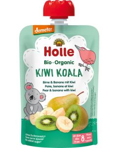 12er-Pack: Pouchy Kiwi Koala, 100g