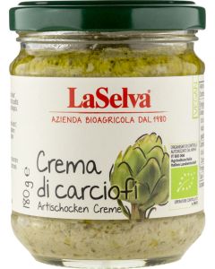 6er-Pack: Artischockencreme, 180g