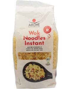 10er-Pack: BIO Instant Wok Noodles, 250g