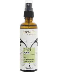 Teebaum Pflanzenwasser, 75ml