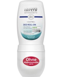 Neutral Deo Roll On, 50ml
