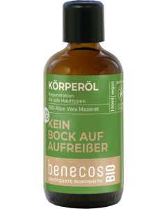 Aloe Vera Mazerat, 100ml