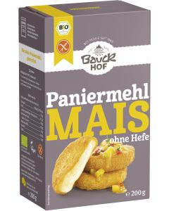 6er-Pack: Mais-Paniermehl, 200g
