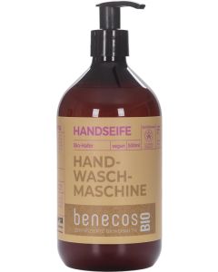 Handseife Hafer, 500ml