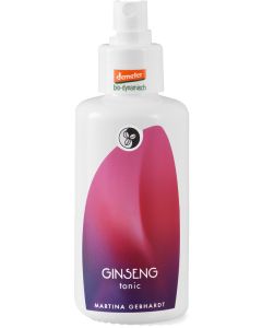 Ginseng Tonic, 100ml