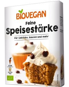 4er-Pack: Speisestärke, fein, 250g