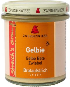 6er-Pack: Streich's drauf Gelbie, 160g
