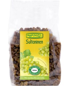 6er-Pack: Sultaninen, Projekt, 1kg