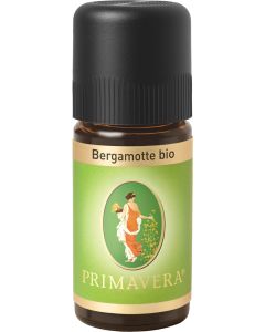 Bergamotte Italien bio, 10ml
