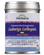 Schweinsbratengewürz - Ludwigs Leibspeis, 95g