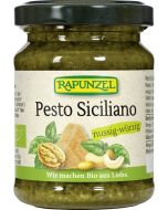 Pesto Siciliano, 130ml