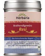 Resi - Brathendlgewürz, 90g