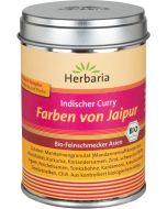 Farben von Jaipur- ind. Cur, 80g