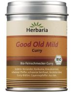 Good Old Mild Curry, 80g