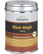 Black Magic Curry, 80g